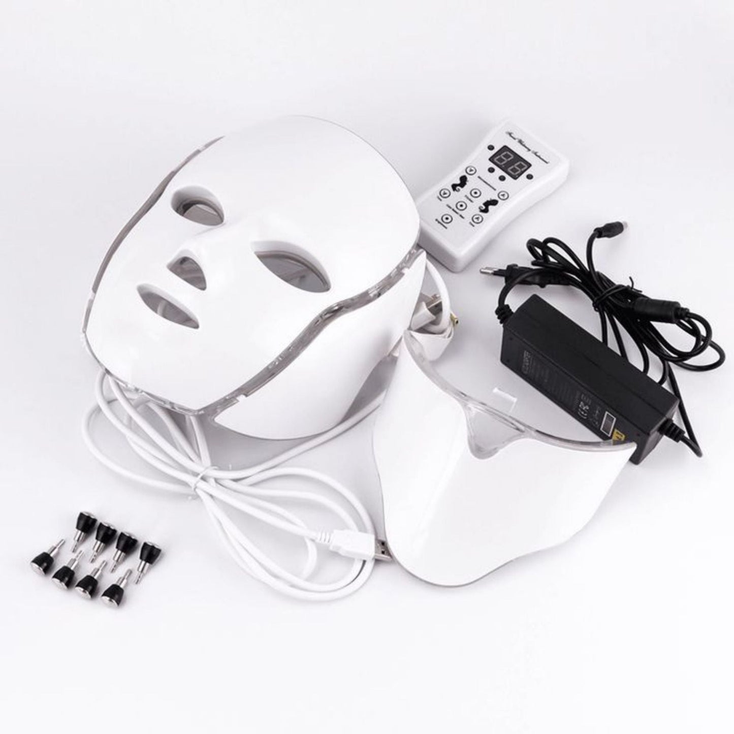 Masque de Beauté LED