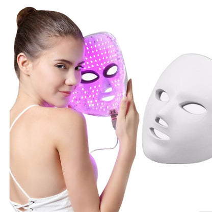 Masque de Beauté LED